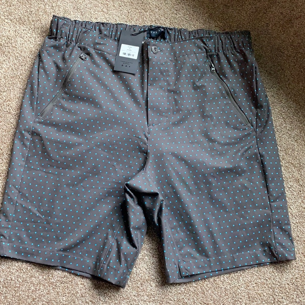 FiveFour Shorts